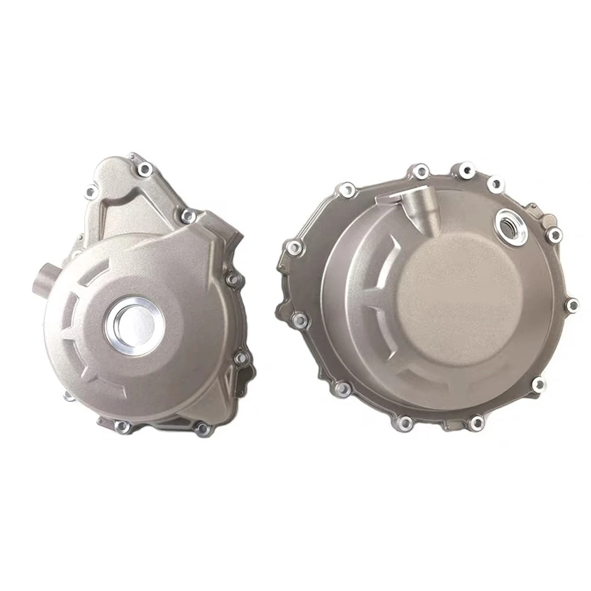 Motorcycle parts clutch side cover engine right cover engine left cover Fit For CFMOTO 750SR CF750-2
