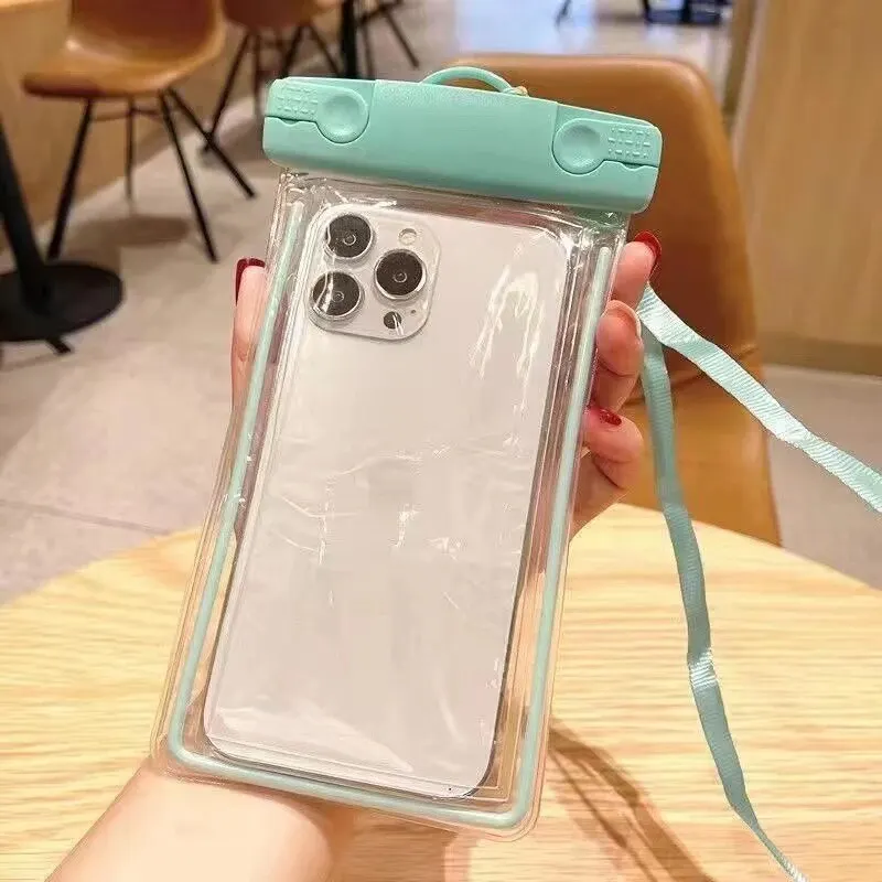 Thumbnail 4 - #26 Waterproof Phone Pouches List of Top Picks