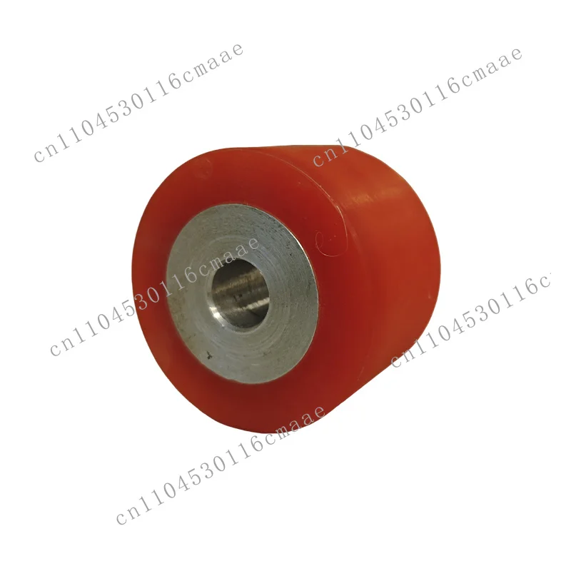 Glass machinery equipment Aluminum core roller D20 * 35 * hole 12
