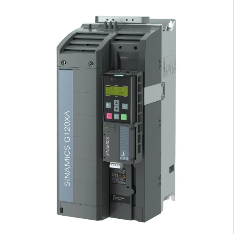 6SL3220-1YD28-0UB0 SINAMICS S120 7 5 kW Motor Module 16 a for Servo and Vector Control