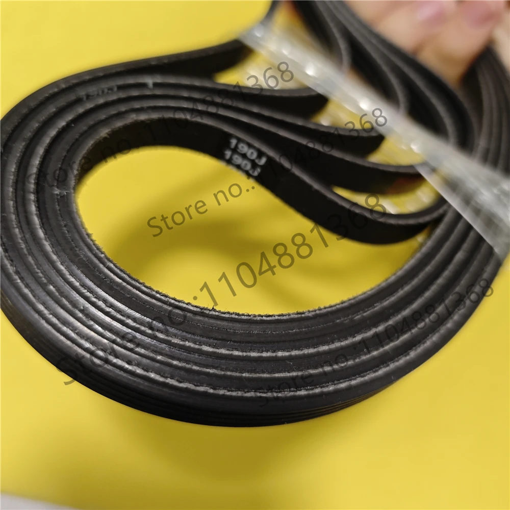 Suitable for Electrolux dryer WDE608EDV600EDV606M roller belt 6PH1930 7PH1930