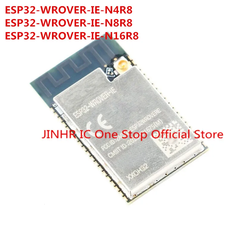 New 1Pcs Esp32-Wrov… - image