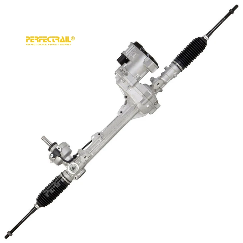 EB5Z3504A Auto Parts Electrical Steering Gear Box Steering Rack for Ford Explorer 3.5 4WD 2010-