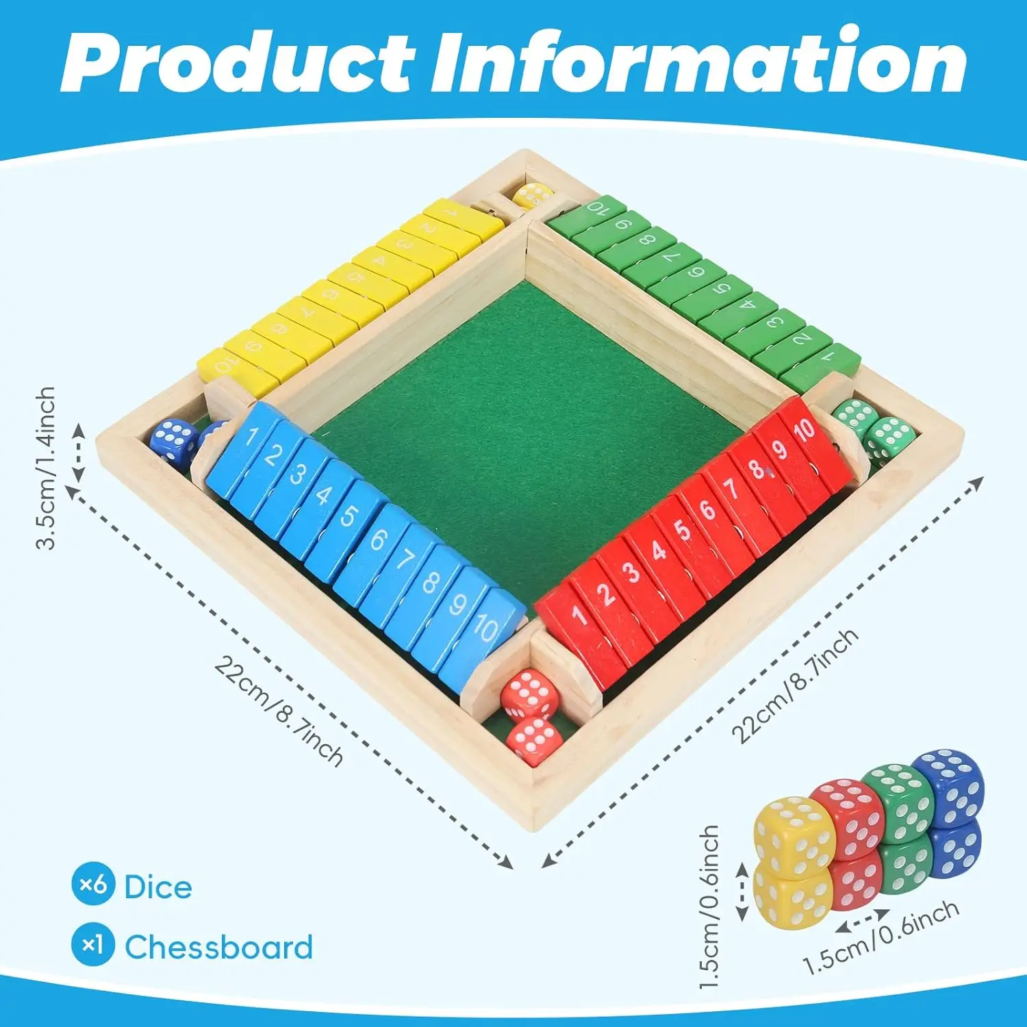 Thumbnail 2 - #15 Newest Math Toys