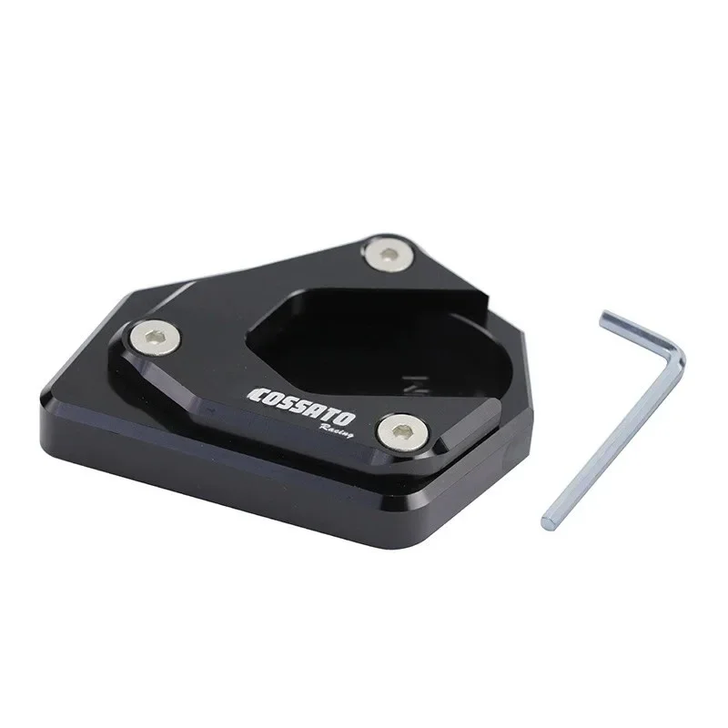 USERX-Accessoires universels de moto, coussinets de support latéraux pour Kawasaki NINJA400 Z400 Alien Beast 650