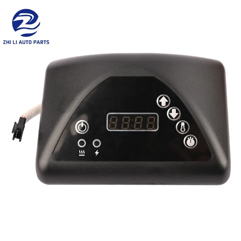 

Цифровая панель управления для Masterbuilt OEM 9907160014