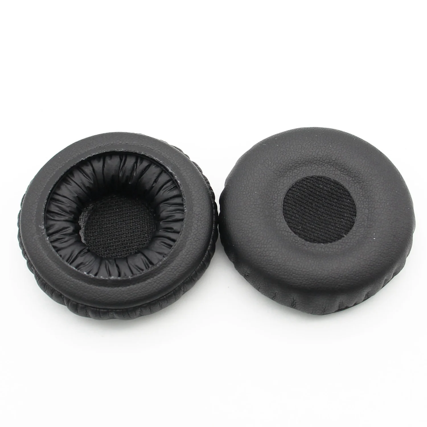 Ear Cushion Kit for AKG Y40 Y45BT Y45 Headphones Ear Pads EarPads Cups Leather