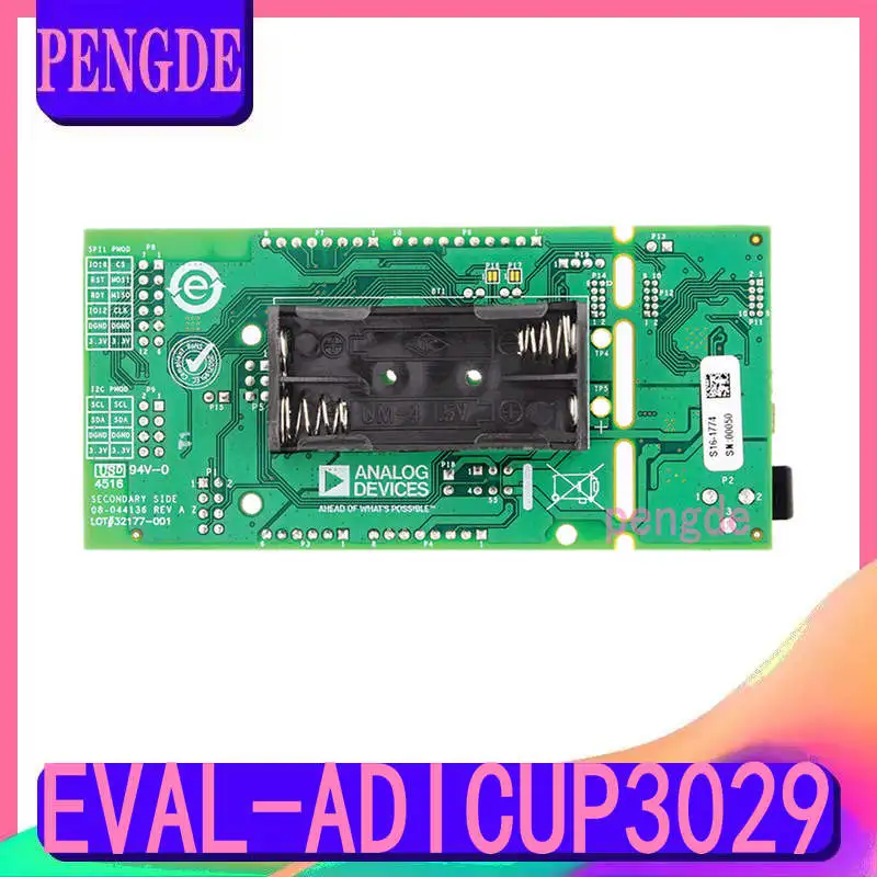 EVAL-ADICUP3029 Embedded Development Board Kit ADuCM3029 Wireless for IoT Applications