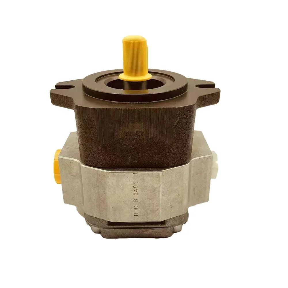 

Hydraulic Gear Pump 3600310 for JLG Electric Boom Lift E600JP E600J M600J M600JP