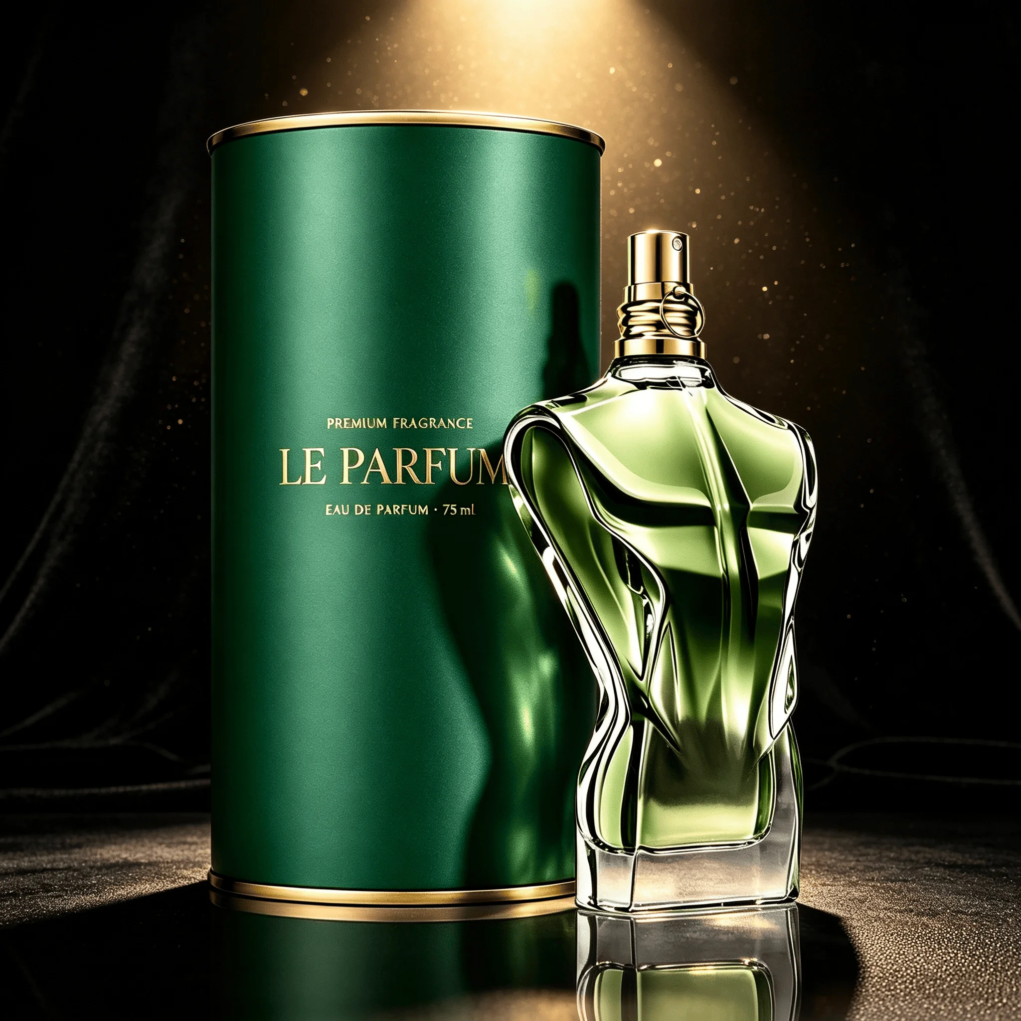 เจซีอัน พอล โกลติเยร์ เลอ โบ ป - Perfume Fragrance Jean Paul Gaultier บทวิจารณ์และราคา