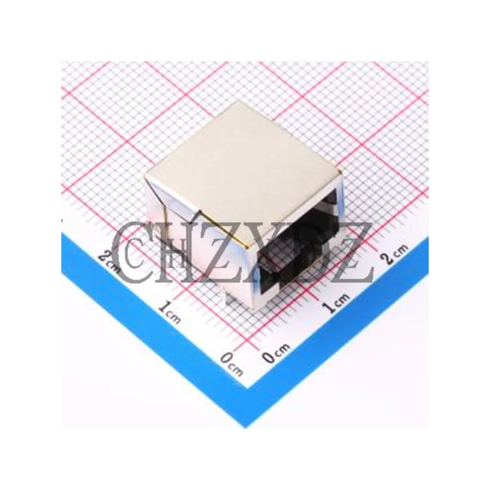 100% Original RJLSE4238101T Modular connector/Ethernet connector RJ45; Shielded; Contacts: 8; 1 port RJLSE