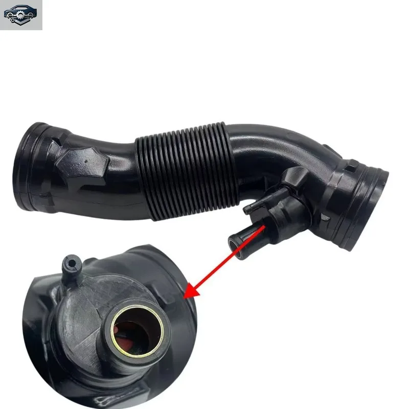 Air Hose Intake 1J0129684AD  For Jetta 1999-2005 Bora Jetta I Golf Bora 1,4 1,8 Variant TDI  Motion 1J0129684CB 1J0129684G