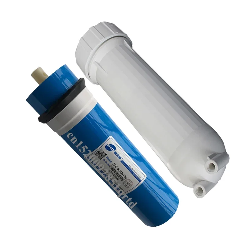 400 Gpd Water Filter Reverse Osmosis System TFC-3012-400 Ro Membrane Ro System Water Filtrer Housing Osmosis Inversa