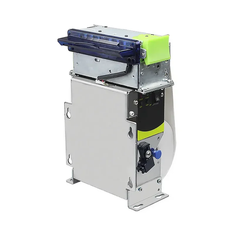 

KP-300V 80mm USB RS232 Ethernet Interface Kiosk Printer Thermal Receipt Printer With Auto Cutter for ATM Vending Payment Machine