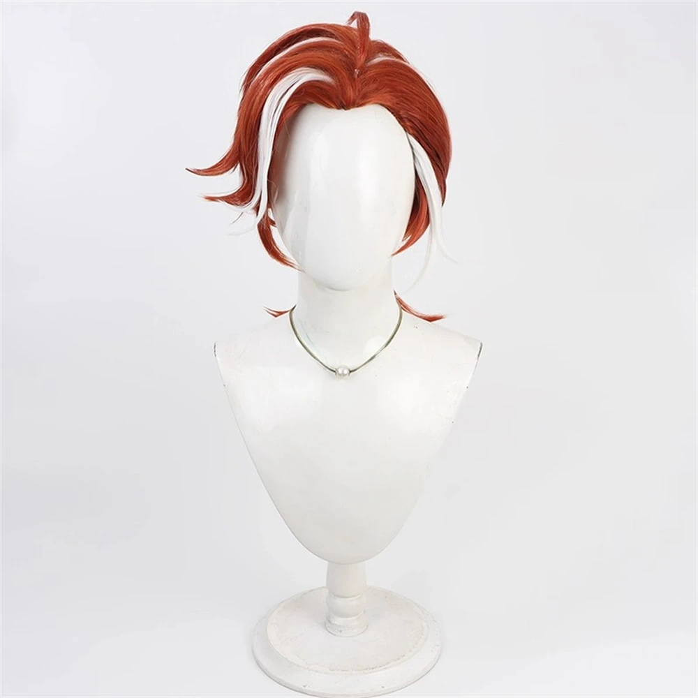 متوفر في المخزون شعر مستعار تشي نيان كوسبلاي فيلم أسطورة هاي II كوسبلاي