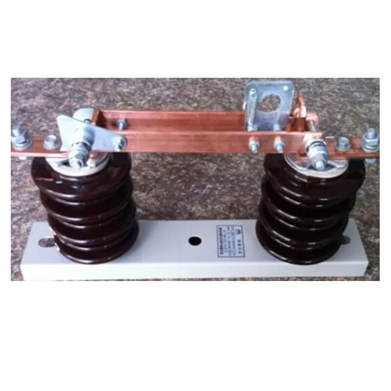 Outdoor High-voltage Disconnector GW9 10kv 630A