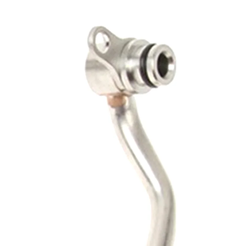 

Turbocharger Outlet Oil Pipe Turbocharger Tube Oil Inlet Pipe 11427585402 For BMW X5 X6 F07 GT 535I 135I N55 335I 335Xi
