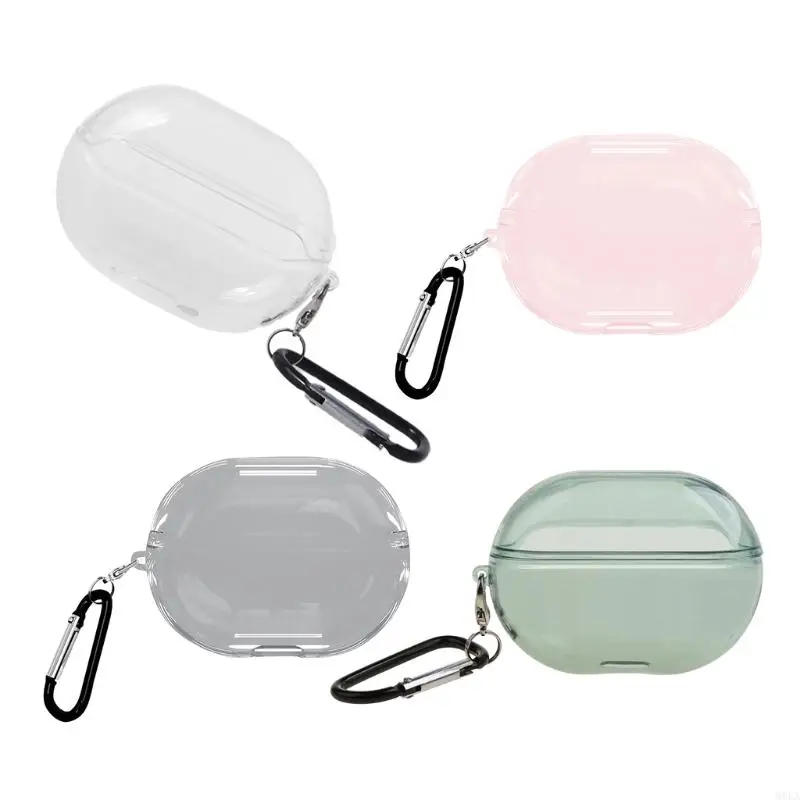 

Transparent Protective for Case Drop Resistant Cover for Huawei Wireless TPU Earphone for Case Cover S