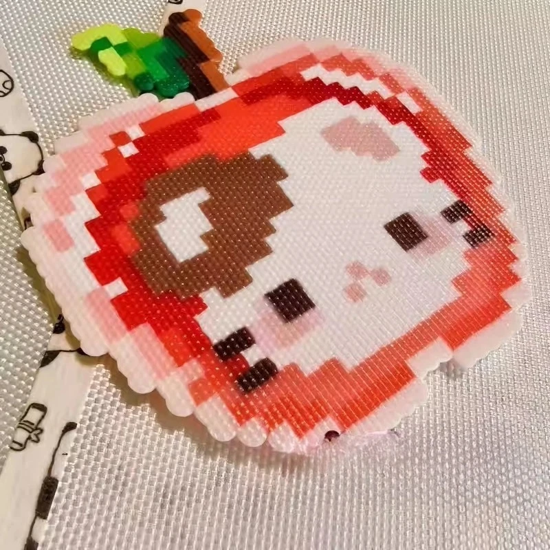 耐熱パーラービーズアイロンマット紙ノンスティックヒューズアー - Art Craft Stick のレビューと価格