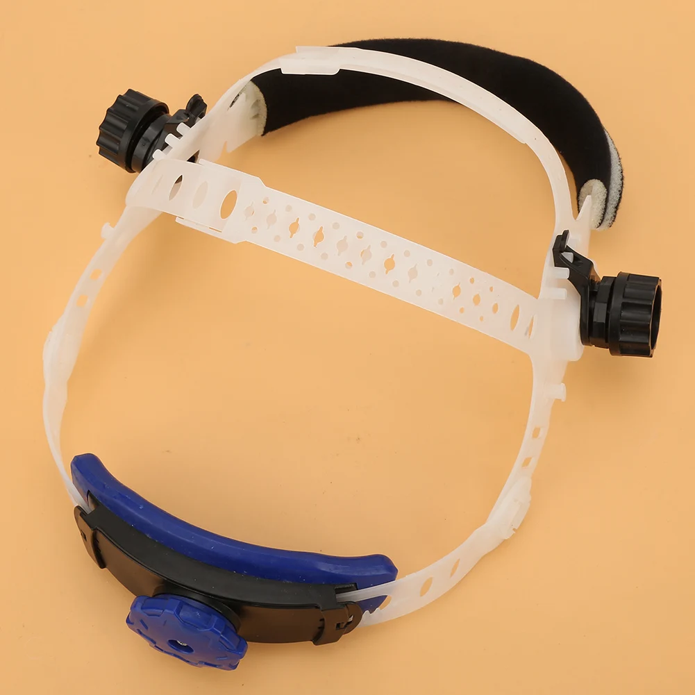 Welding Welder Mask Adjustable Headband for Solar Auto Darkening Welding Helmet Accessories Welding Mask Adjustable Headband