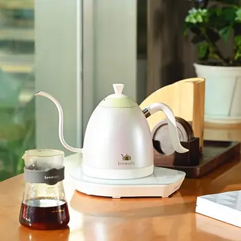 8 best sales bollitore Brewista - №2