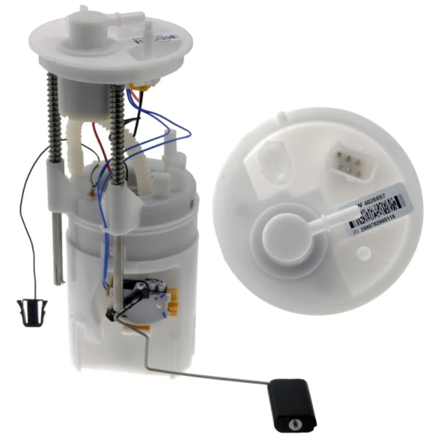 

1 set Electric Fuel Pump For BMW X5 X6 F15 F16 35iX 40iX 16114826897