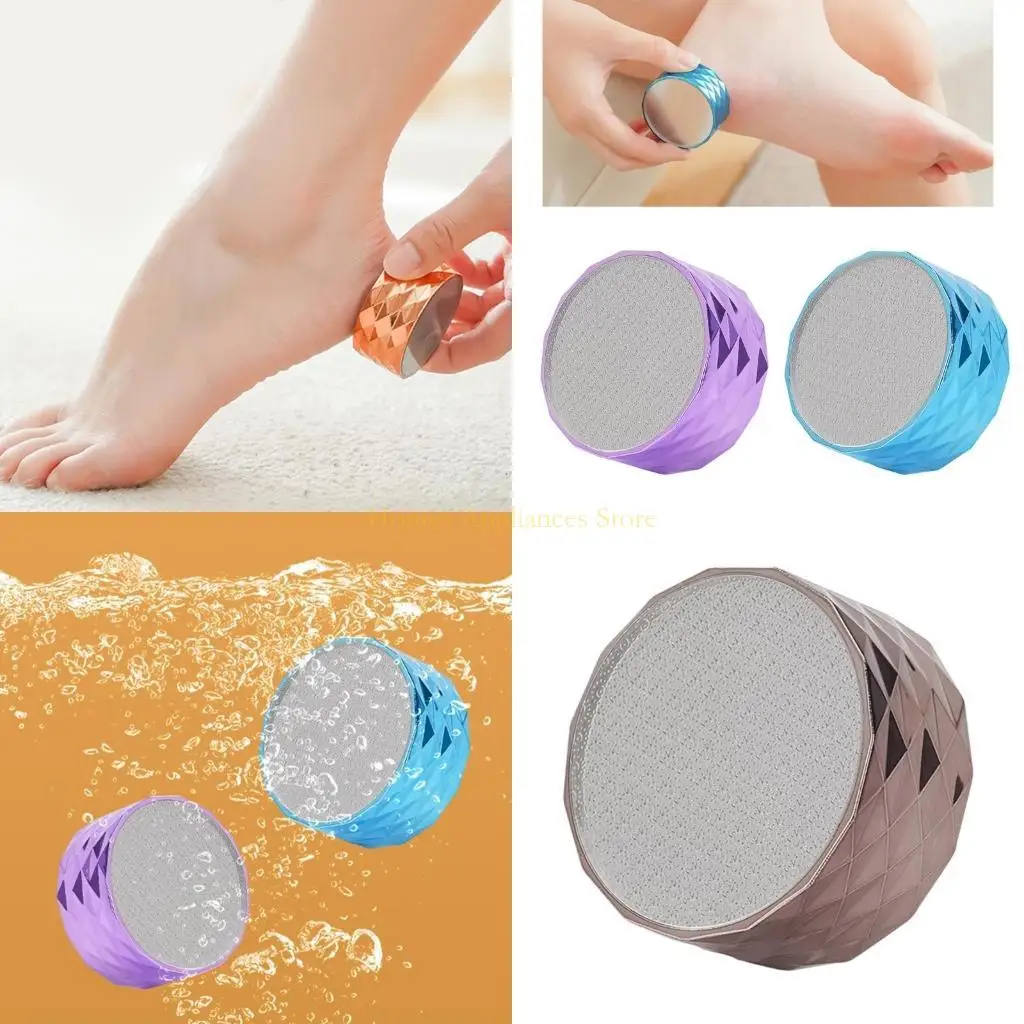 D0AB Безопасной и портативный кристаллический эпилятор безболезненный