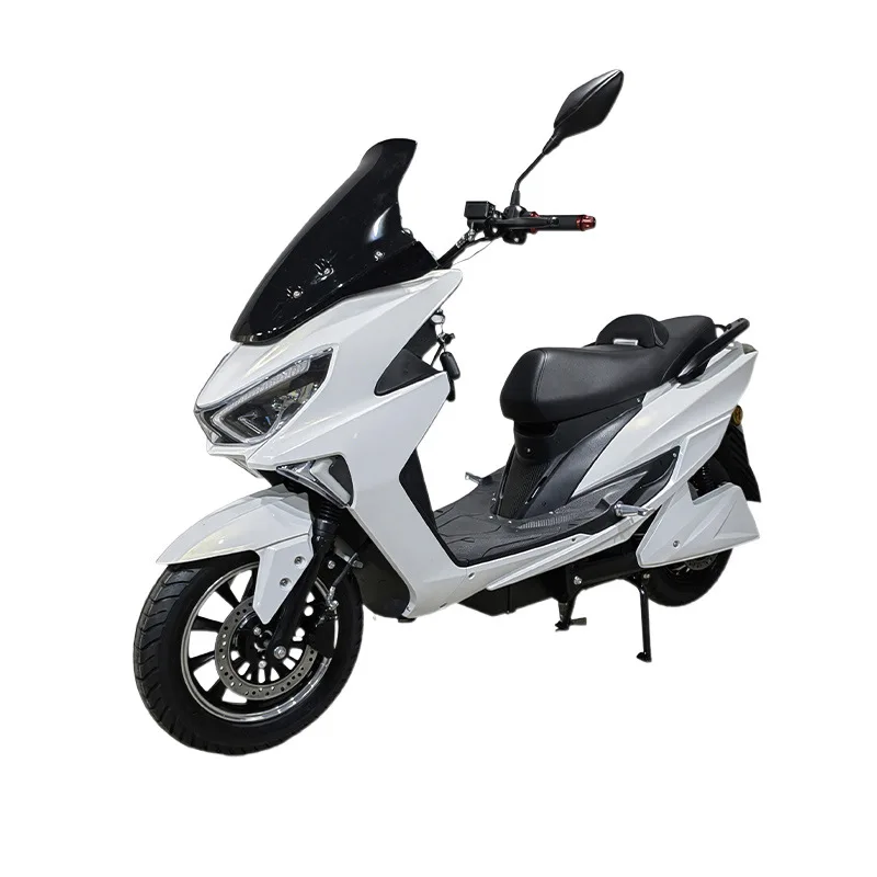 

Saber Tooth Tiger 72v60v Electric Motorcycle Electric Vehicle