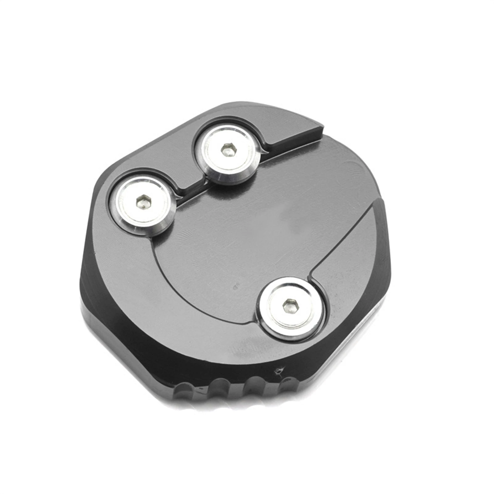 

Motorcycle Kickstand Pad Footpad For Honda CMX500 CMX300 Rebel CBR150R 2017-2021