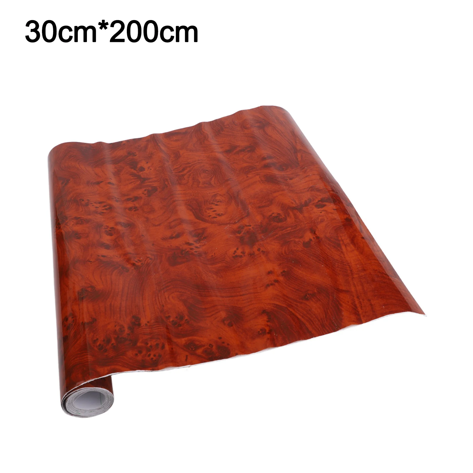 for versatile Interior Sticker Self-adhesive Sticker Waterproof Properties Enhances Vehicle Appearance Easy To Install