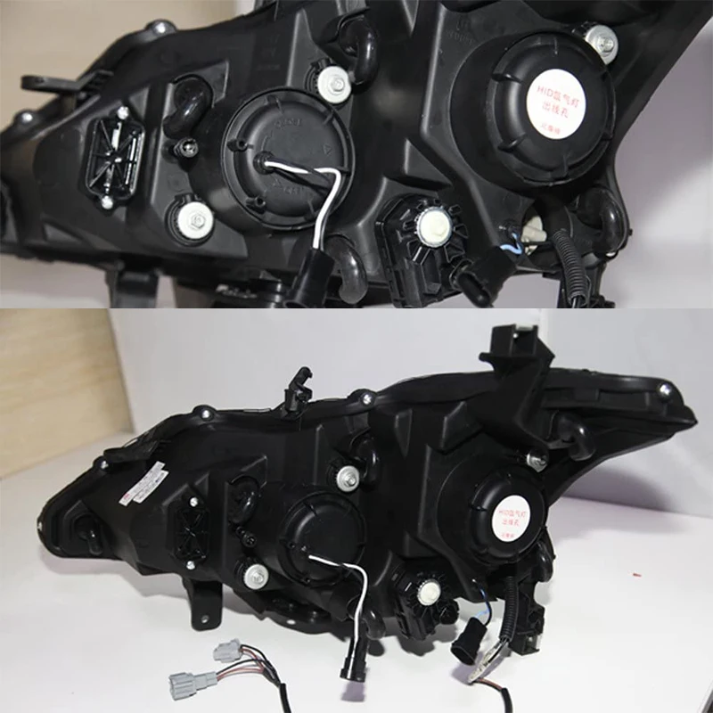 LED Head Lights Front Lamp for Nissan Teana Altima 2013 to 2014 Year