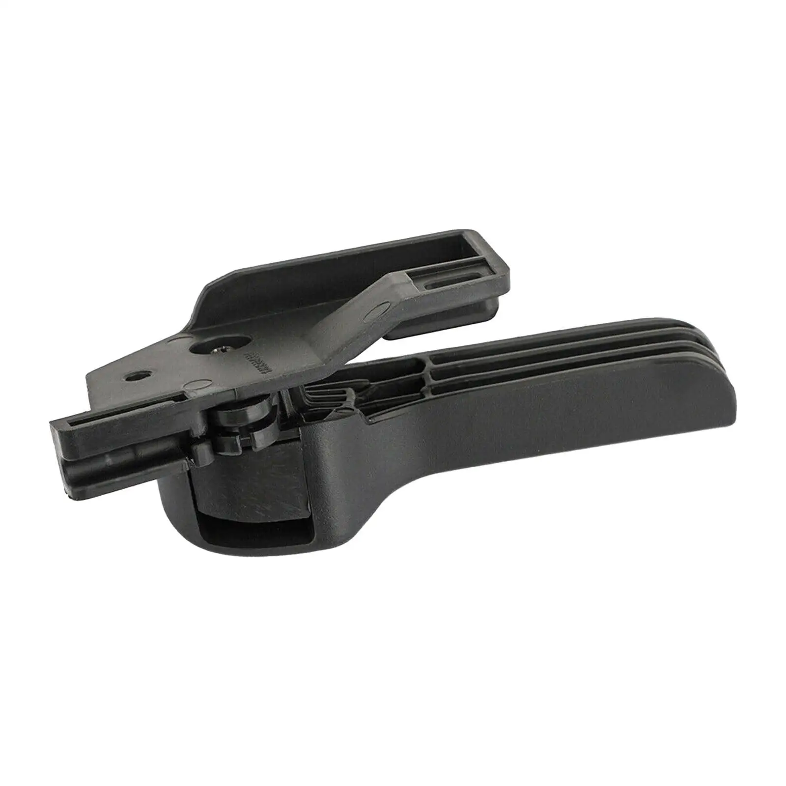 

Durable Car Hood Latch Release Handle ABS Easy to Use Car Hood Accessory for Seat Leon Ibiza Cordoba