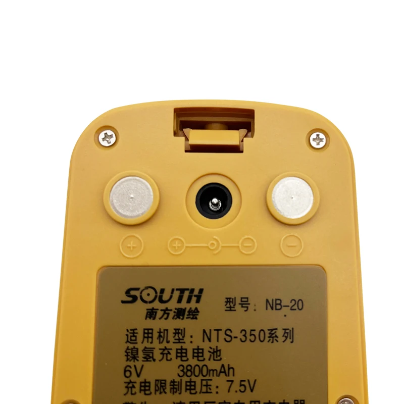 Thương Hiệu Mới NB-20 Pin Dành Cho Nam Tổng Đài NTS-352 NTS-355 NTS352R Khảo Sát Nhạc Cụ