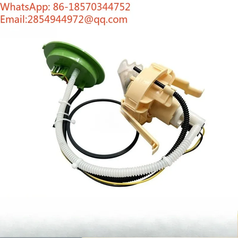 16117194000 for 7 Series E66/E65 New Fuel Pump Assembly