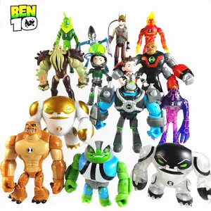 Juguetes de ben 10 2019 clearance