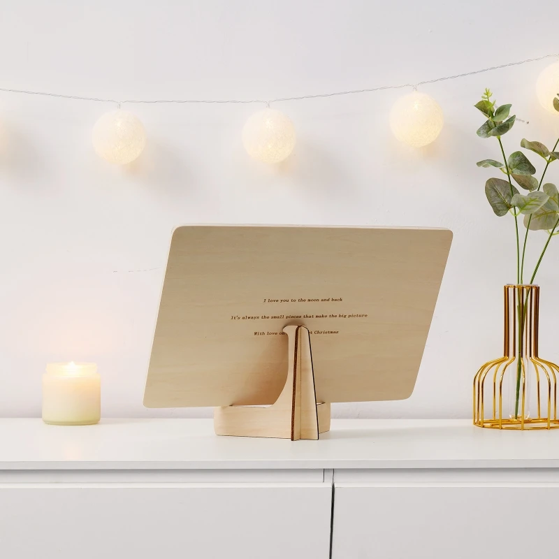 Montessori gepersonaliseerde houten puzzel aangepaste babynaam puzzelbord peuters educatieve vorm passend speelgoed aangepaste verjaardag