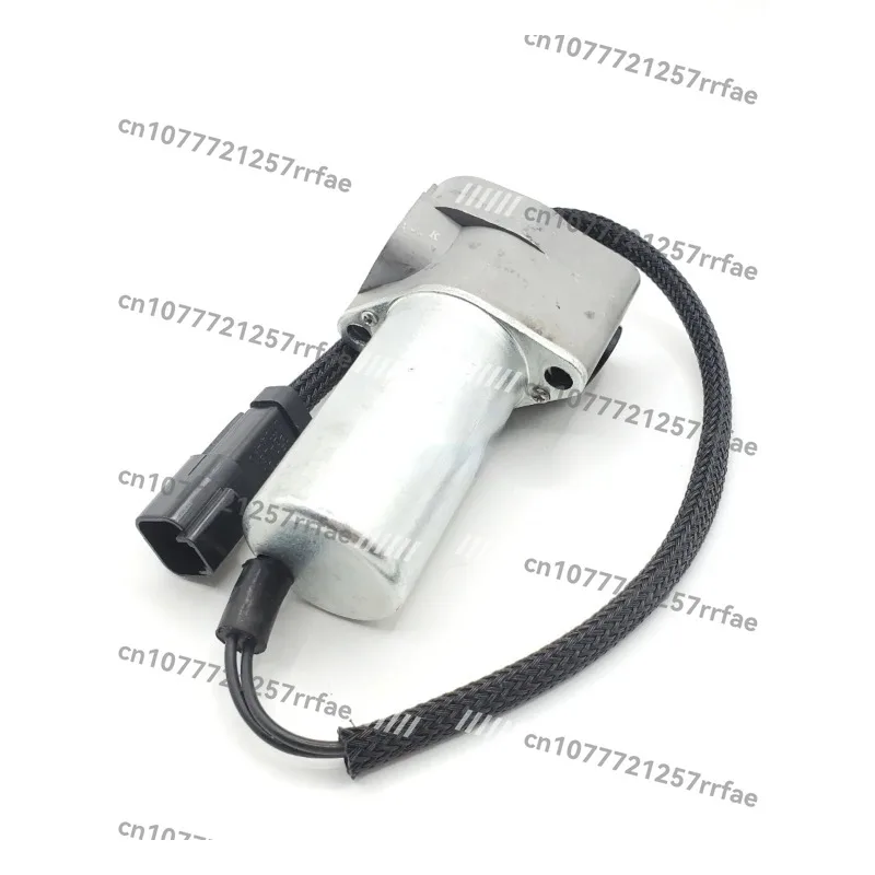 

Hydraulic Pump Main Pump Proportional Solenoid Valve Accessories