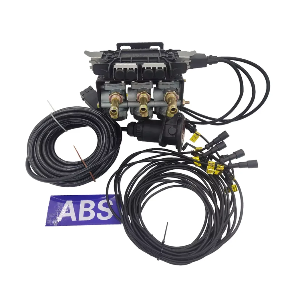 ABS 4s/3m ABS brake valve