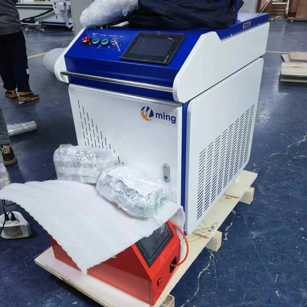 Metal Welder 1500W …