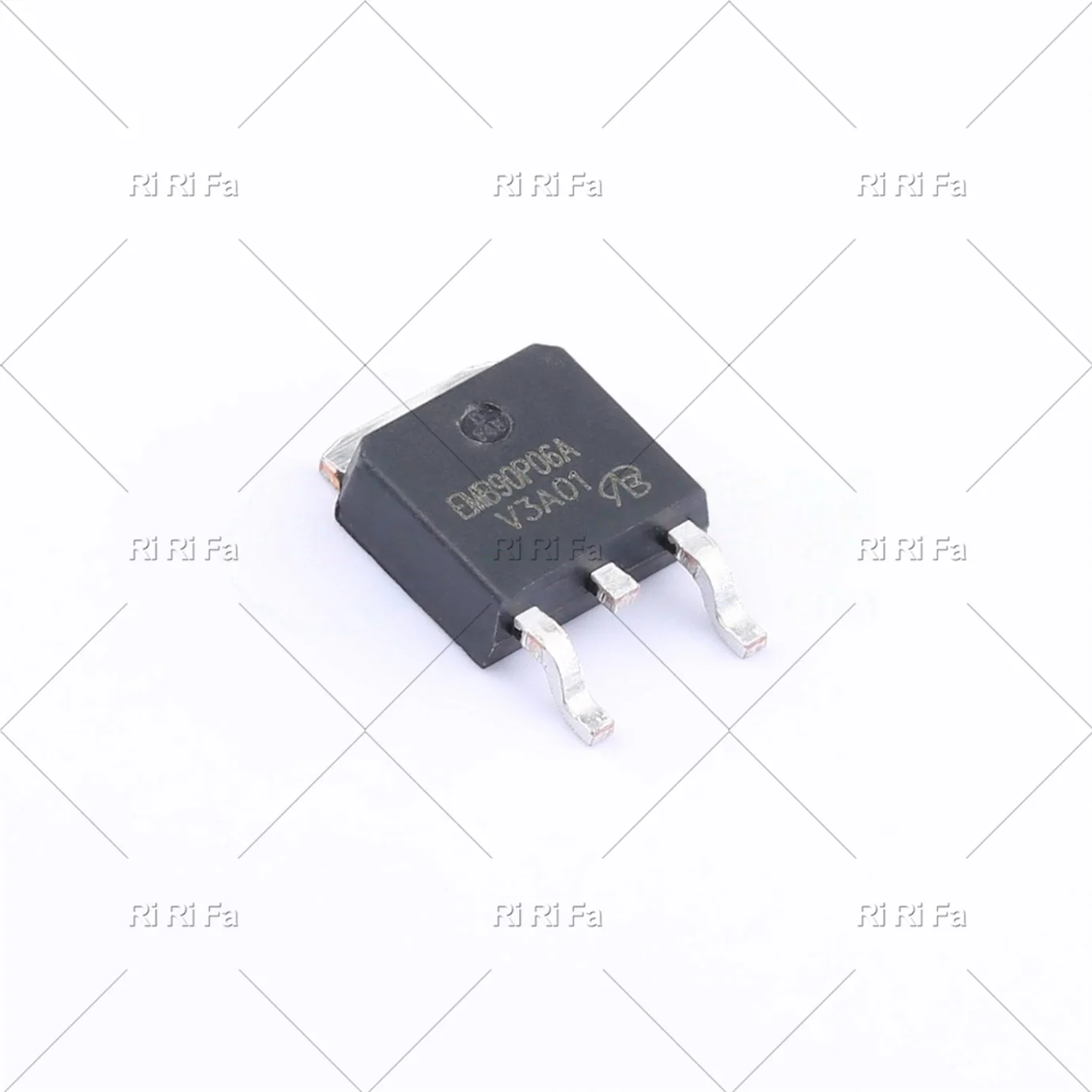 EMB90P06A-VB MOSFET TO-252