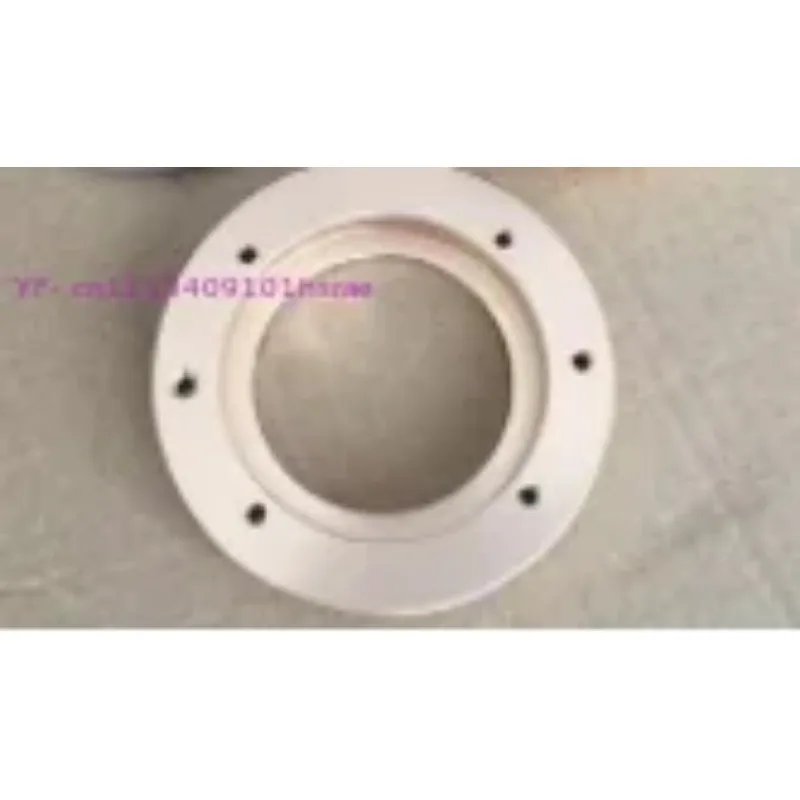 SO-45 VU Meter Decorative Ring Retro Frame for Audio Tube Amplifier Preamp - view 6