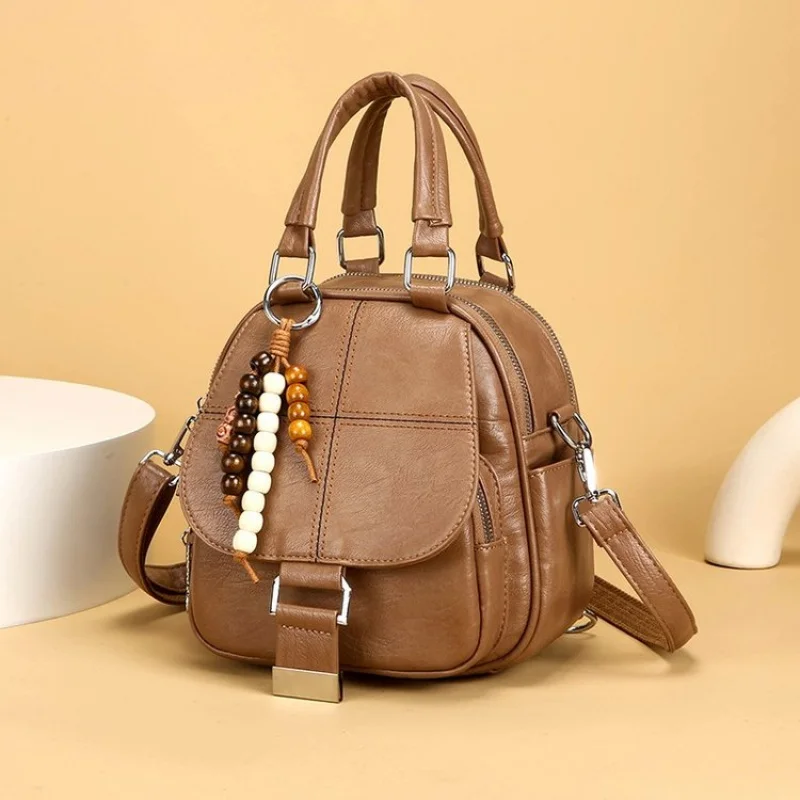 

Классическая женская сумка-тоут из кожи премиум-класса от известного дизайнера, элегантный люксовый бренд