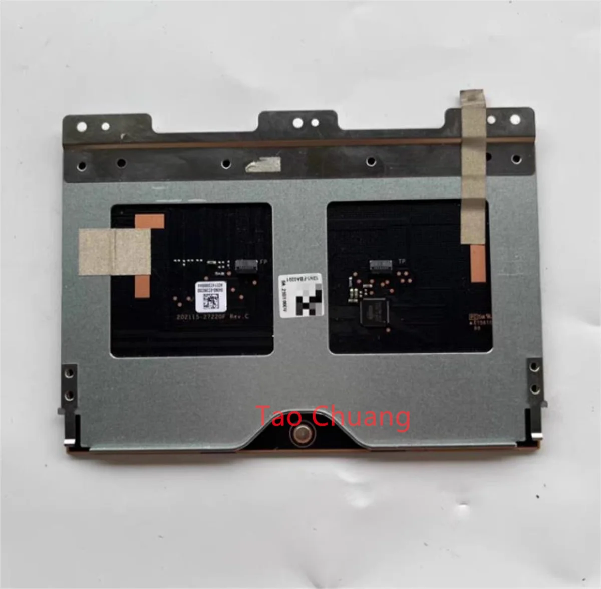 FOR Asus VivoBook16X X1603Z X1603 Fearless 16 M1603Q Touchpad, mouse button board