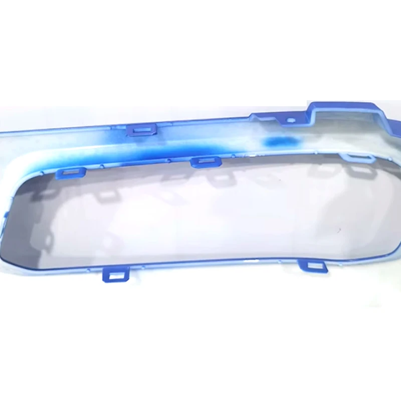 Рисунок 5 - Задняя пленка автомобиля