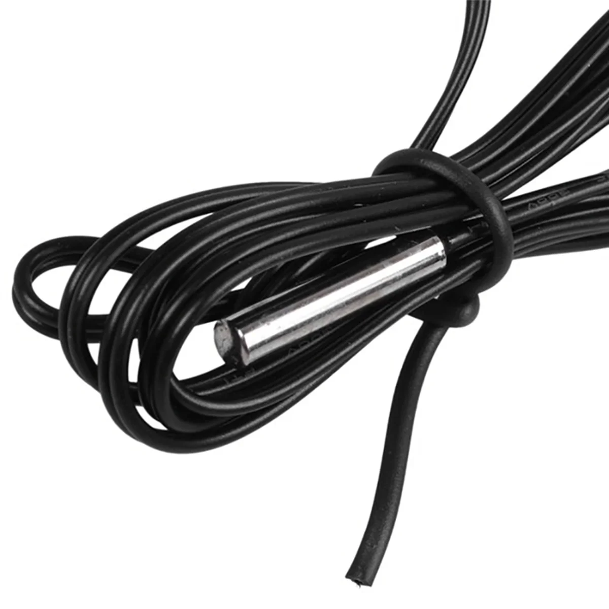 BNVN-8Pcs 220V Ac Digital Led Temperature Controller Xh-W3001 For Incubator Cooling Heating Switch Thermostat Ntc Sensor