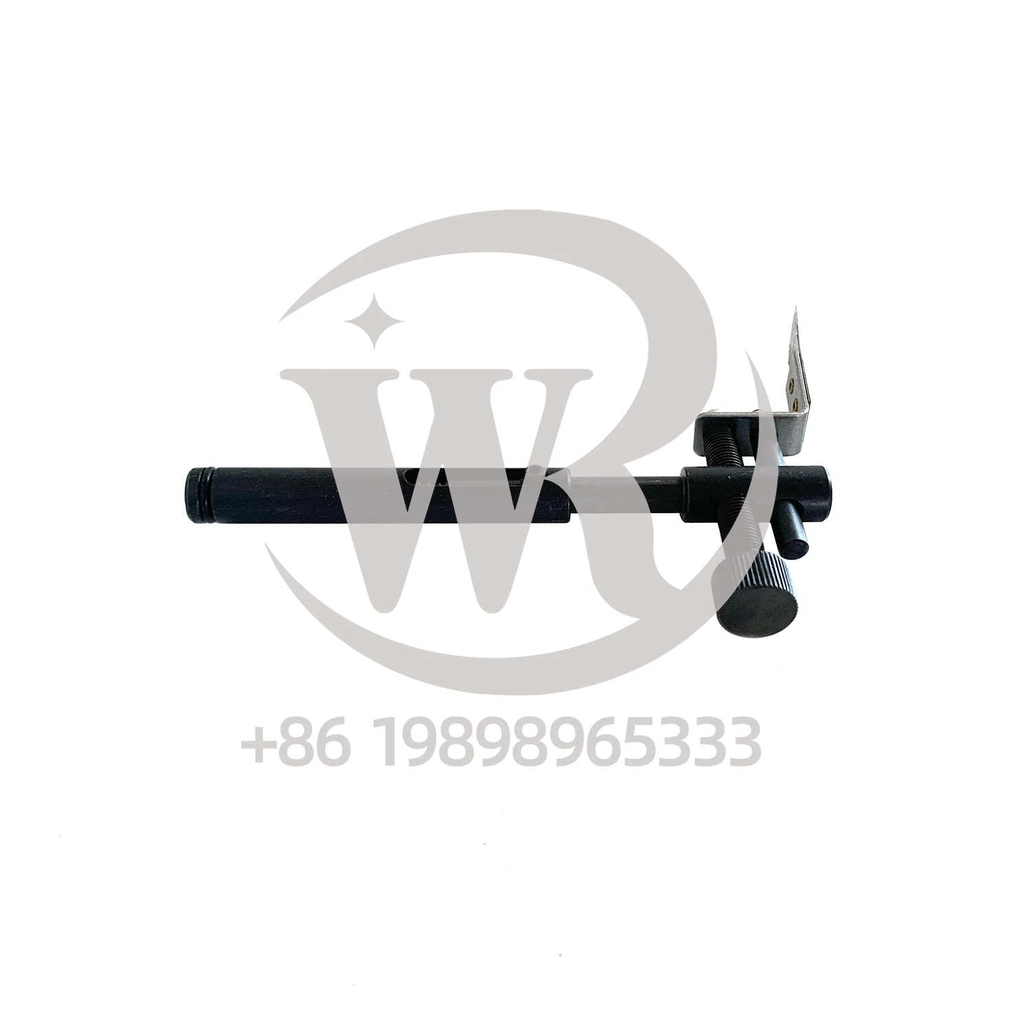 KBA 133x99x12mm KBA Printing Machine Parts Press Paper Block