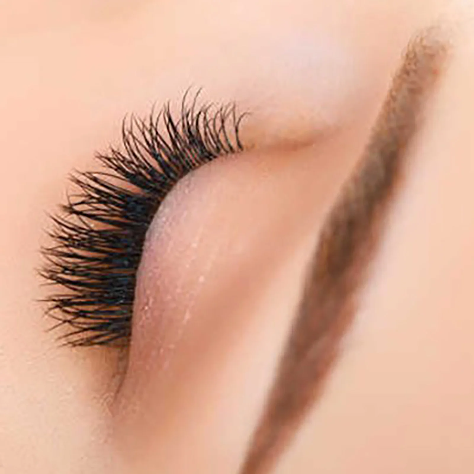 10-teiliges Magnetismus-Wimpern-Set, handgefertigt, leicht, wiederverwendbar, magnetische Wimpern mit Applikator, Magnetismus-Wimpern-Set