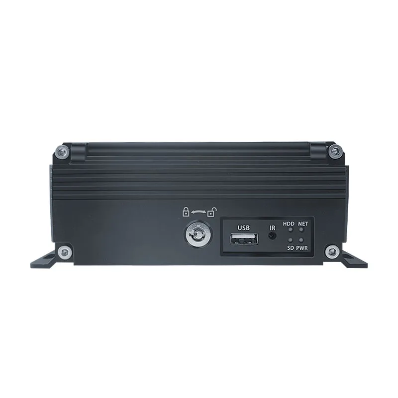 

For 4 8 Channel AI MDVR Recorder Truck Bus Fleet Management System ADAS DSM DMS Fatigue Backup Reverse Camera Mobile DVR MDVR 4G