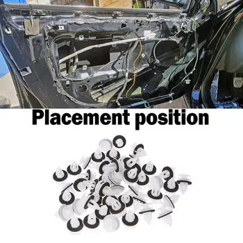 6 best sales klips bmw e90 - №5