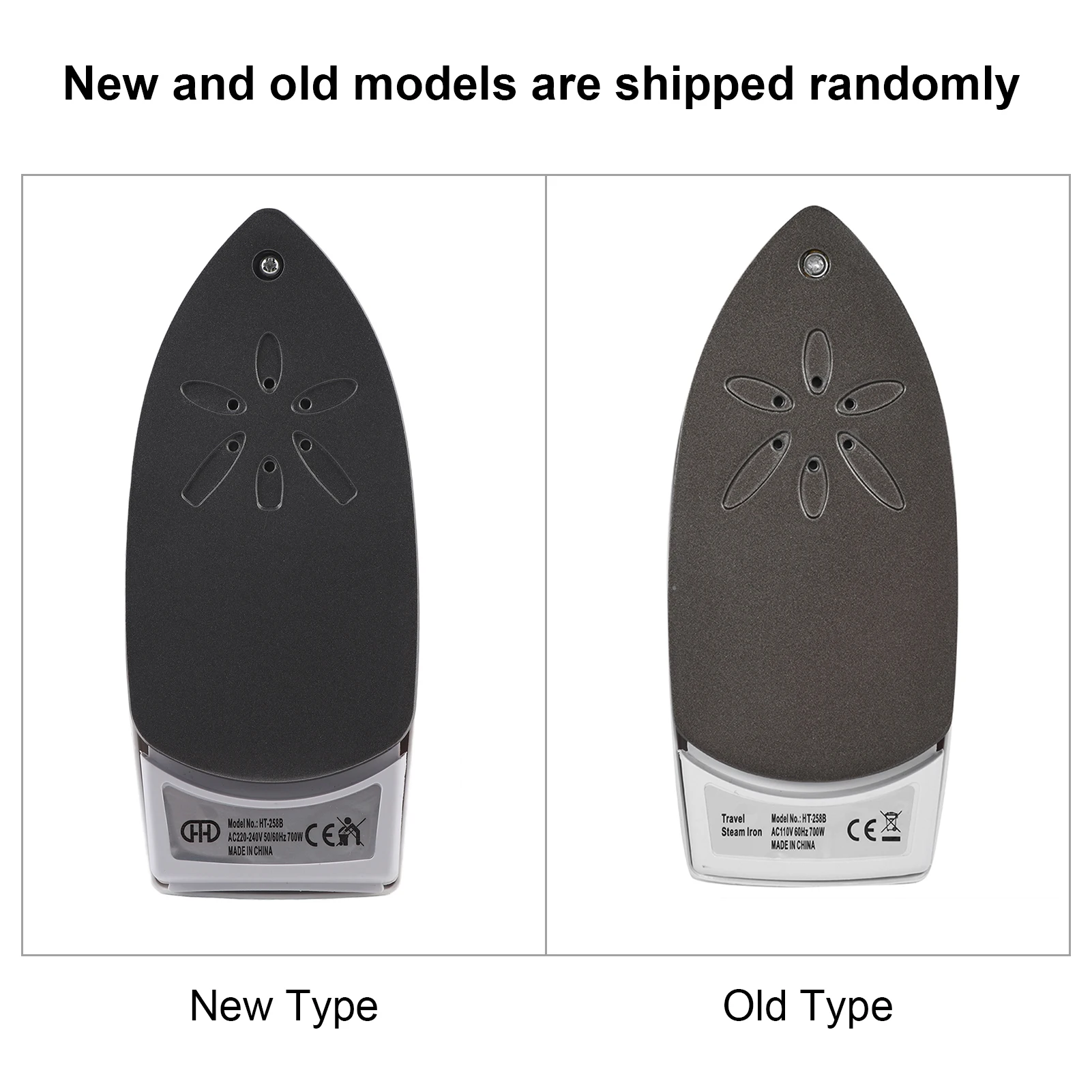 Thumbnail 4 - #78 Compare Steam Irons Before You Buy